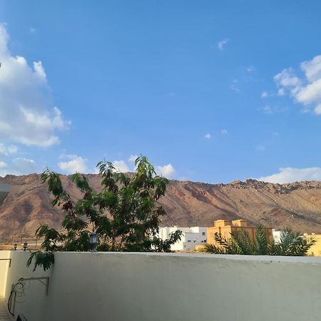 Mountain Balcony House Villa Nizwa Exterior photo
