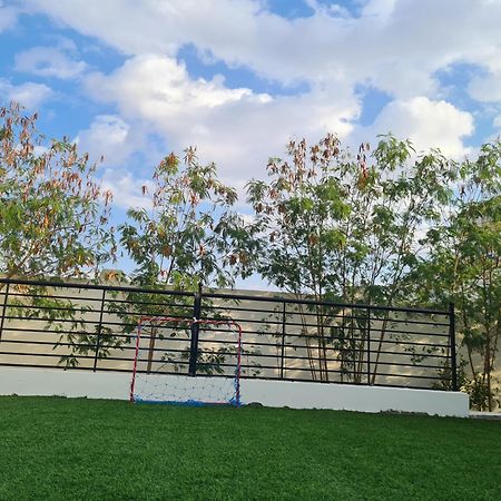 Mountain Balcony House Villa Nizwa Exterior photo