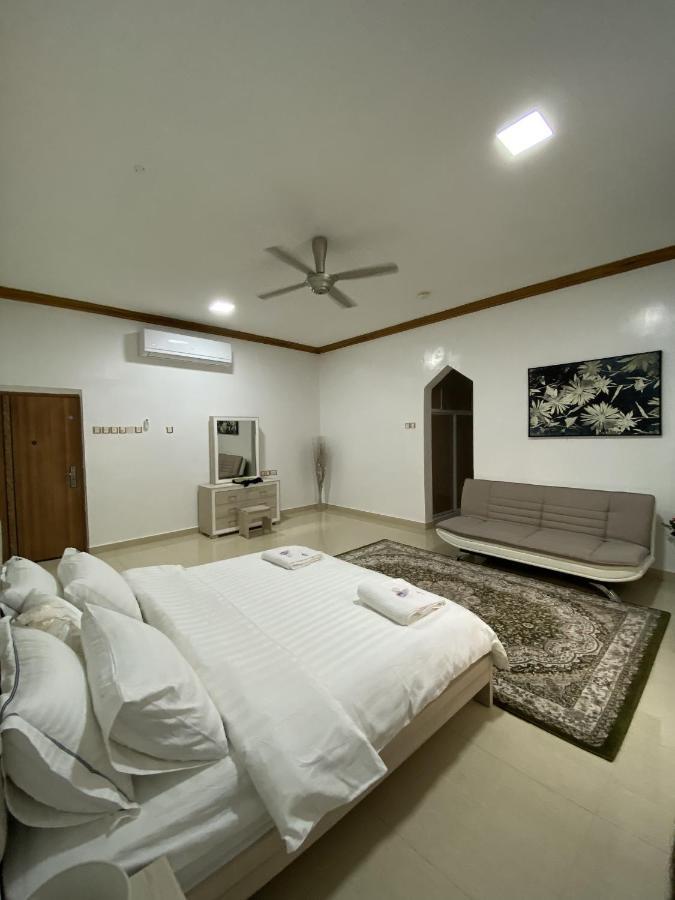 Mountain Balcony House Villa Nizwa Exterior photo