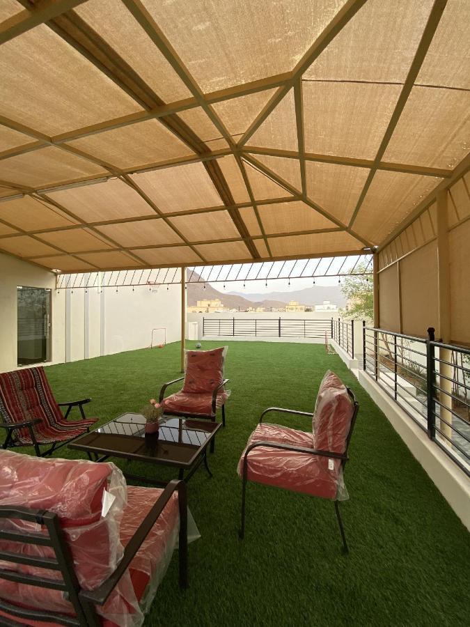 Mountain Balcony House Villa Nizwa Exterior photo