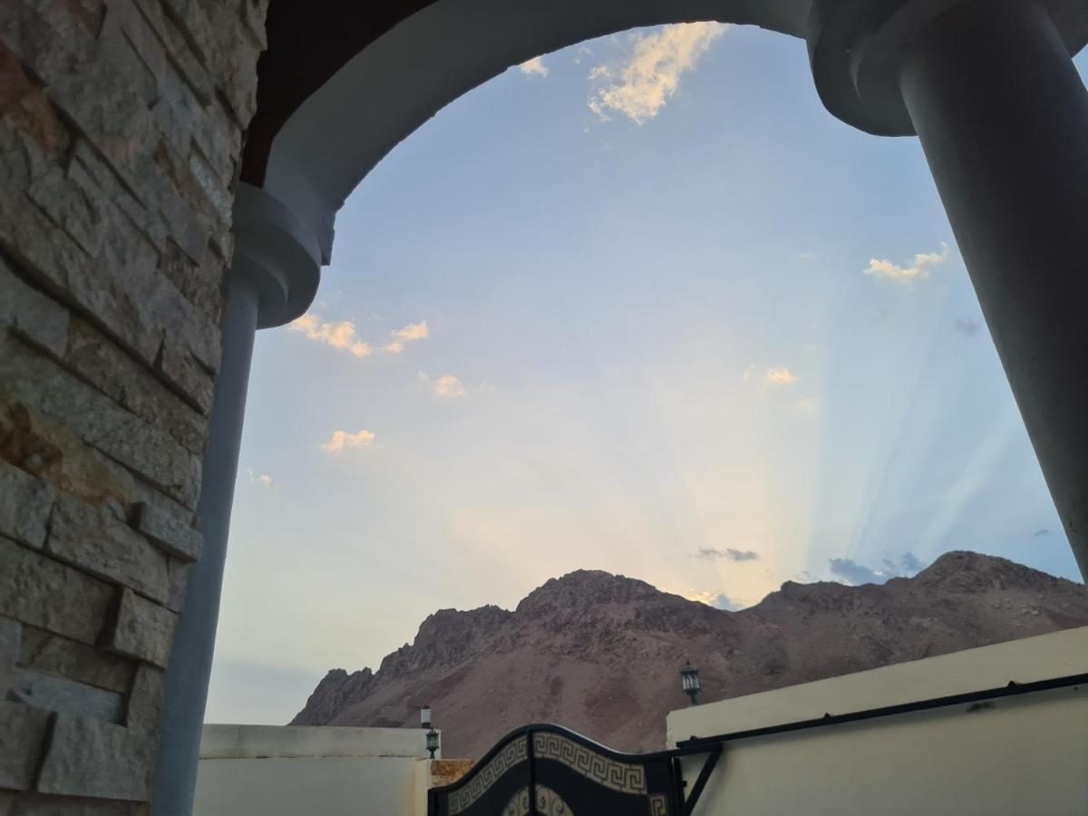 Mountain Balcony House Villa Nizwa Exterior photo