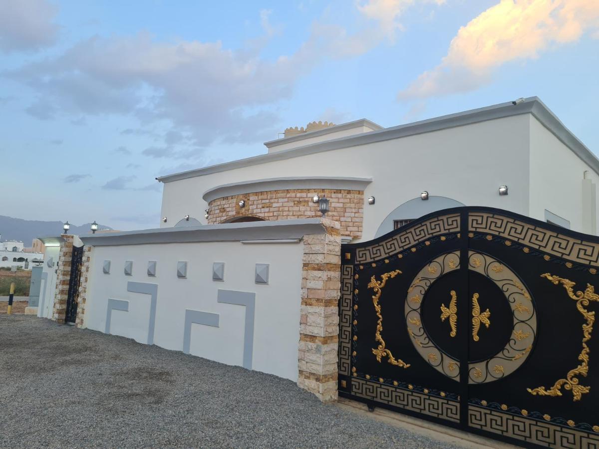 Mountain Balcony House Villa Nizwa Exterior photo