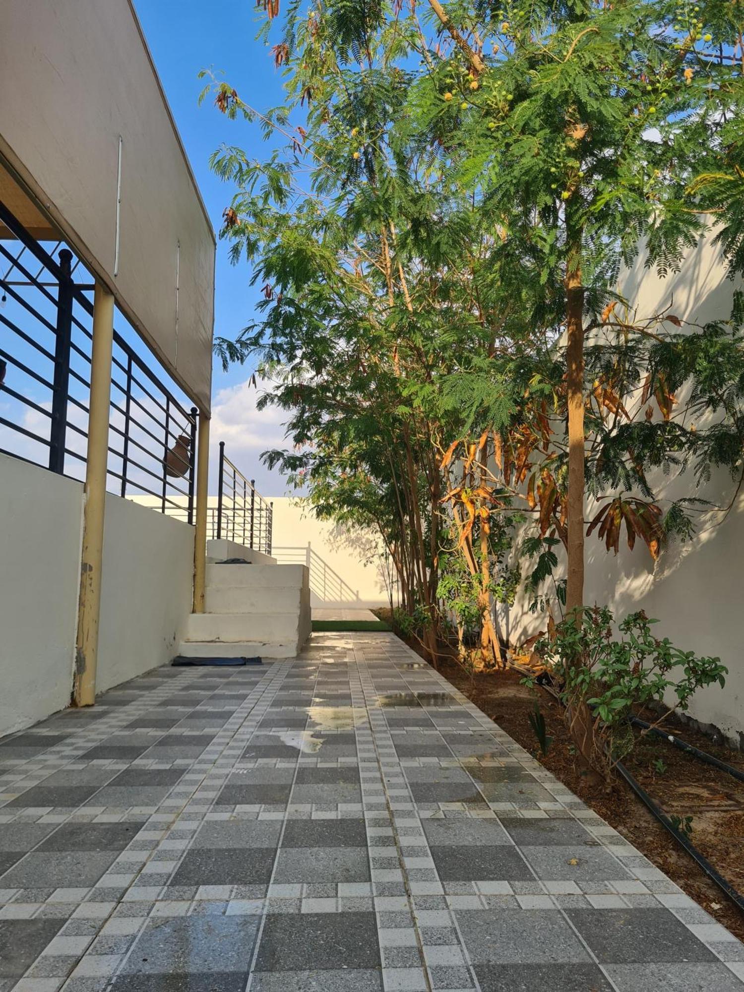 Mountain Balcony House Villa Nizwa Exterior photo