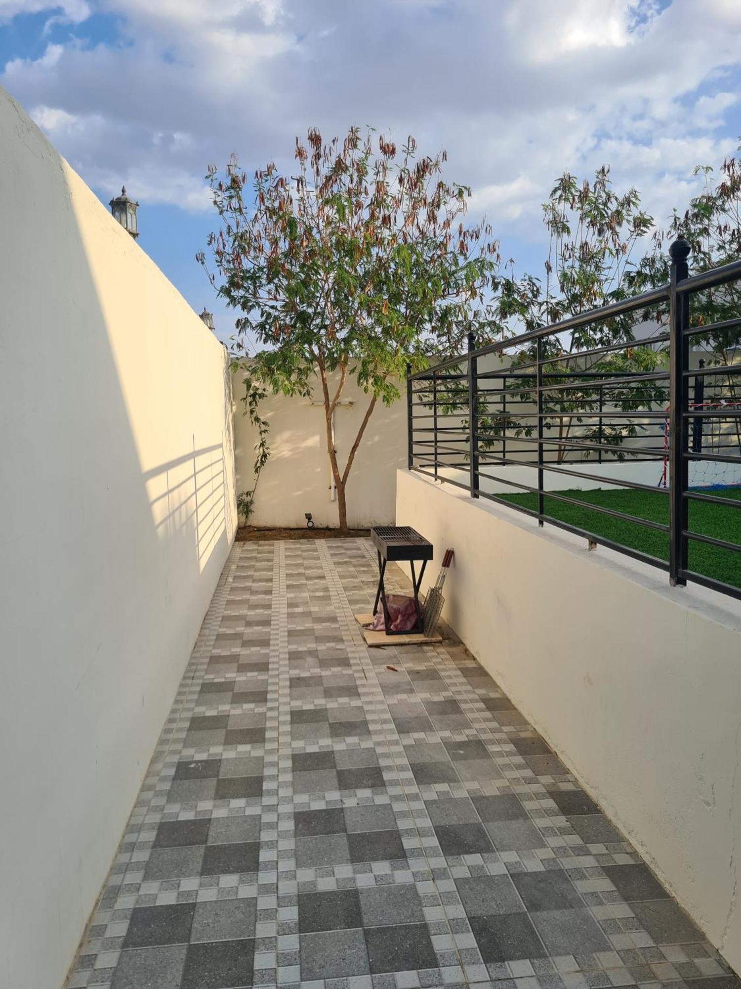Mountain Balcony House Villa Nizwa Exterior photo
