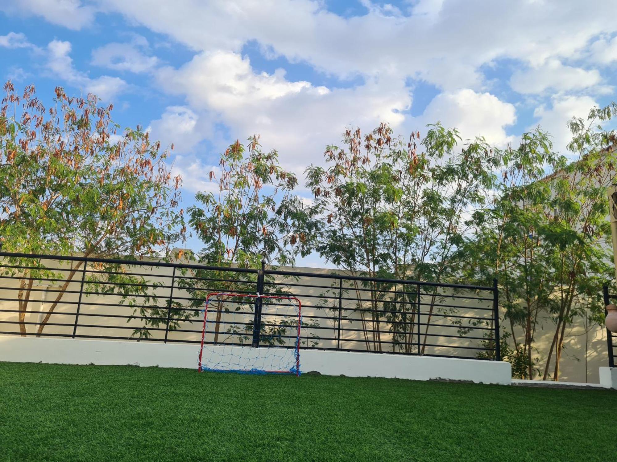 Mountain Balcony House Villa Nizwa Exterior photo