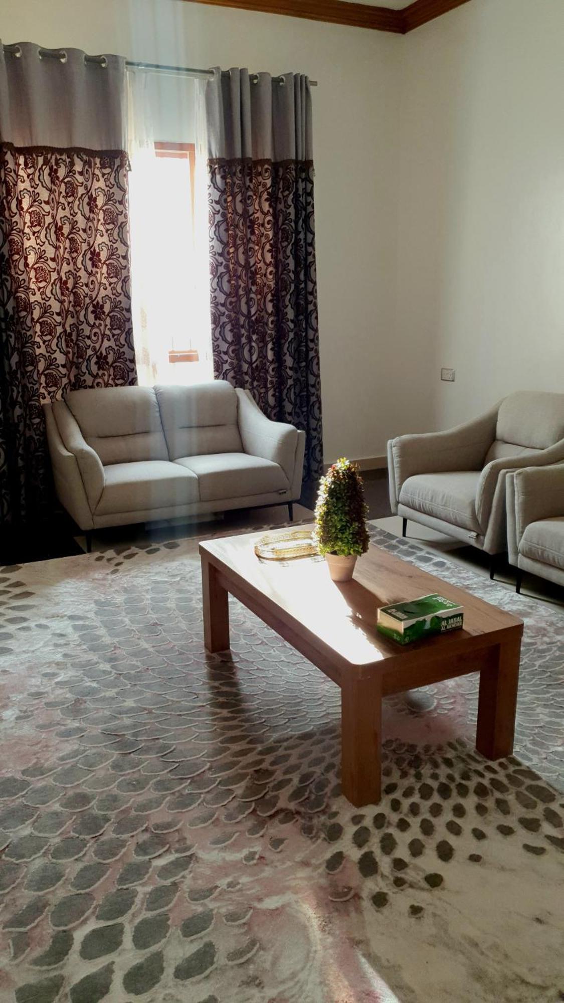 Mountain Balcony House Villa Nizwa Exterior photo