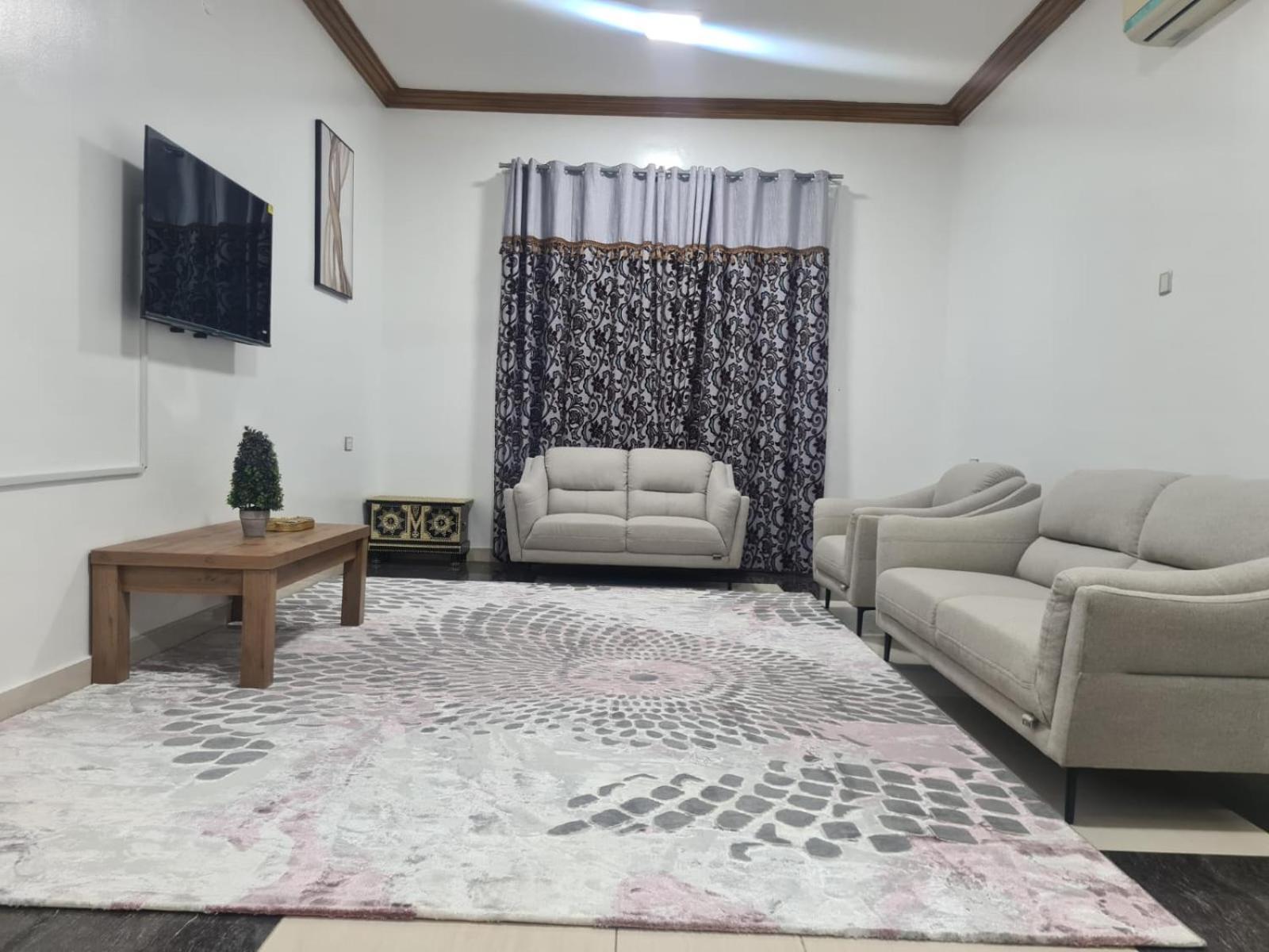 Mountain Balcony House Villa Nizwa Exterior photo